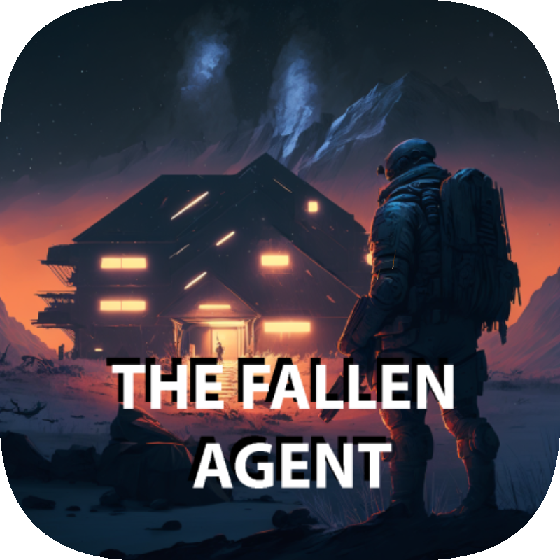 Logo di The Fallen Agent